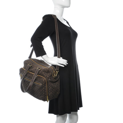 Louis Vuitton Mini Lin Sac a Langer Diaper Bag Ebene 2 of 27