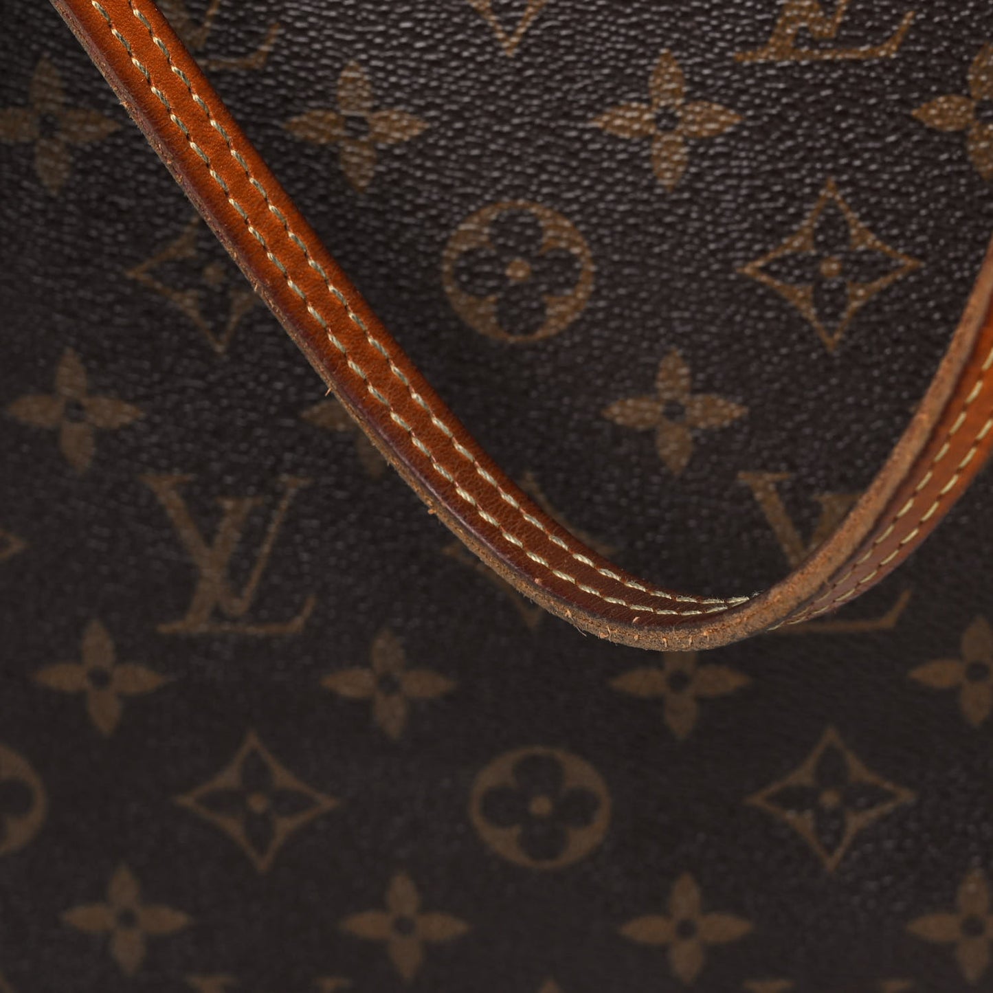 Monogram Neo Neverfull MM Pivoine