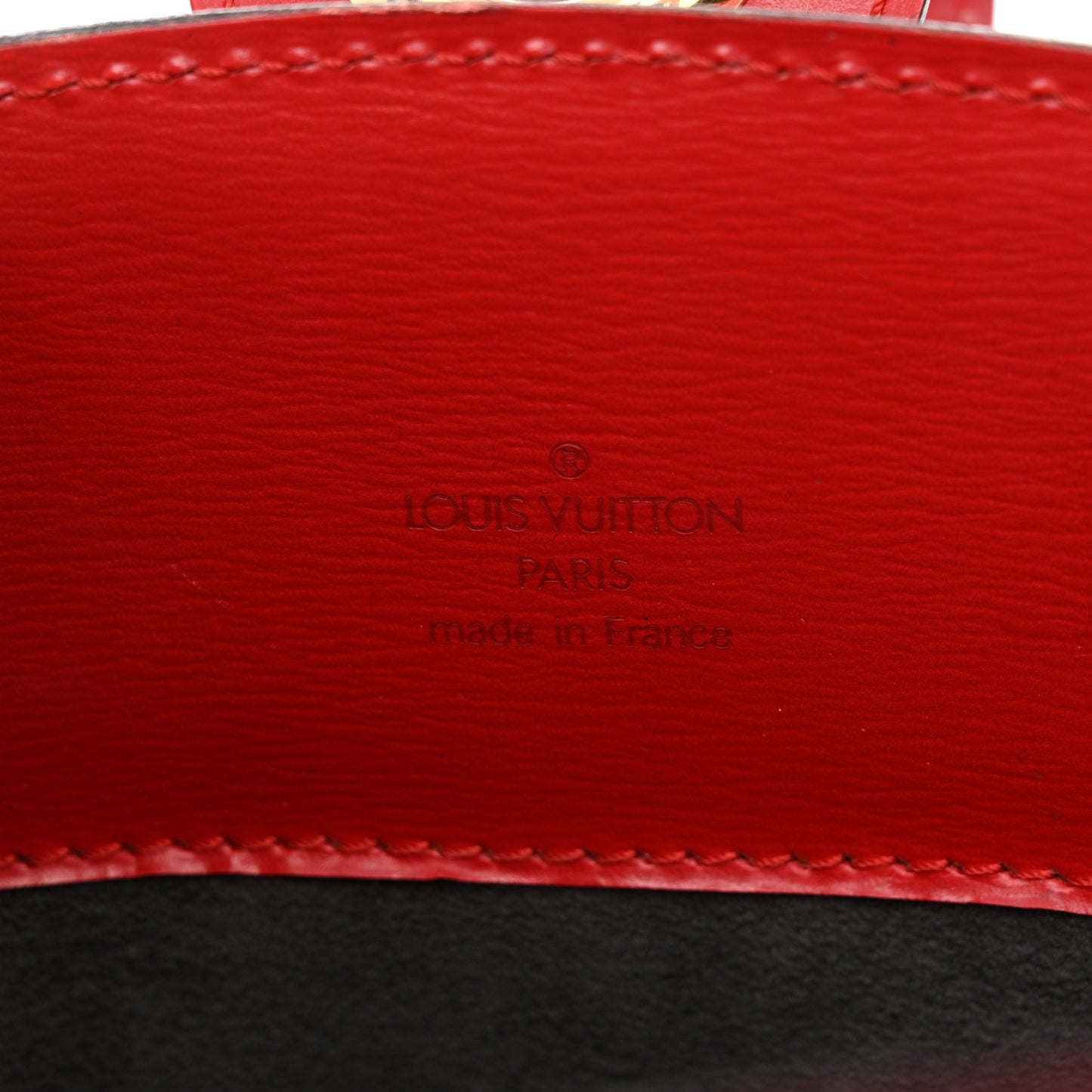 Epi Cluny Castillan Red