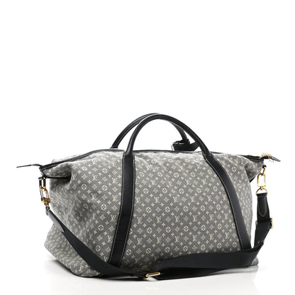 Louis Vuitton Monogram Idylle Odyssee Encre 2 of 8