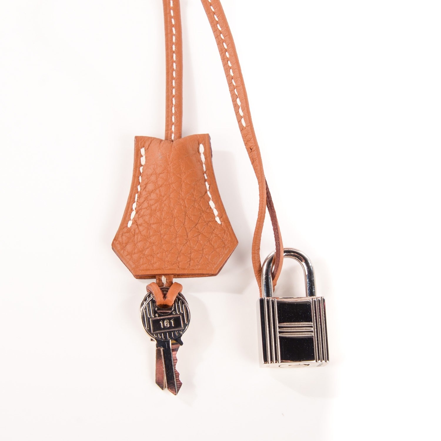 Hermes Togo Birkin 35 Gold 16 of 16