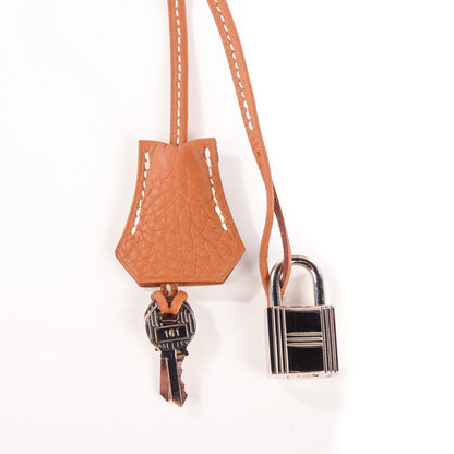 Hermes Togo Birkin 35 Gold 16 of 16