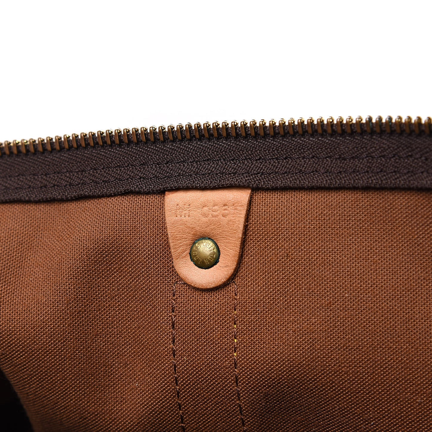 Monogram Keepall 55