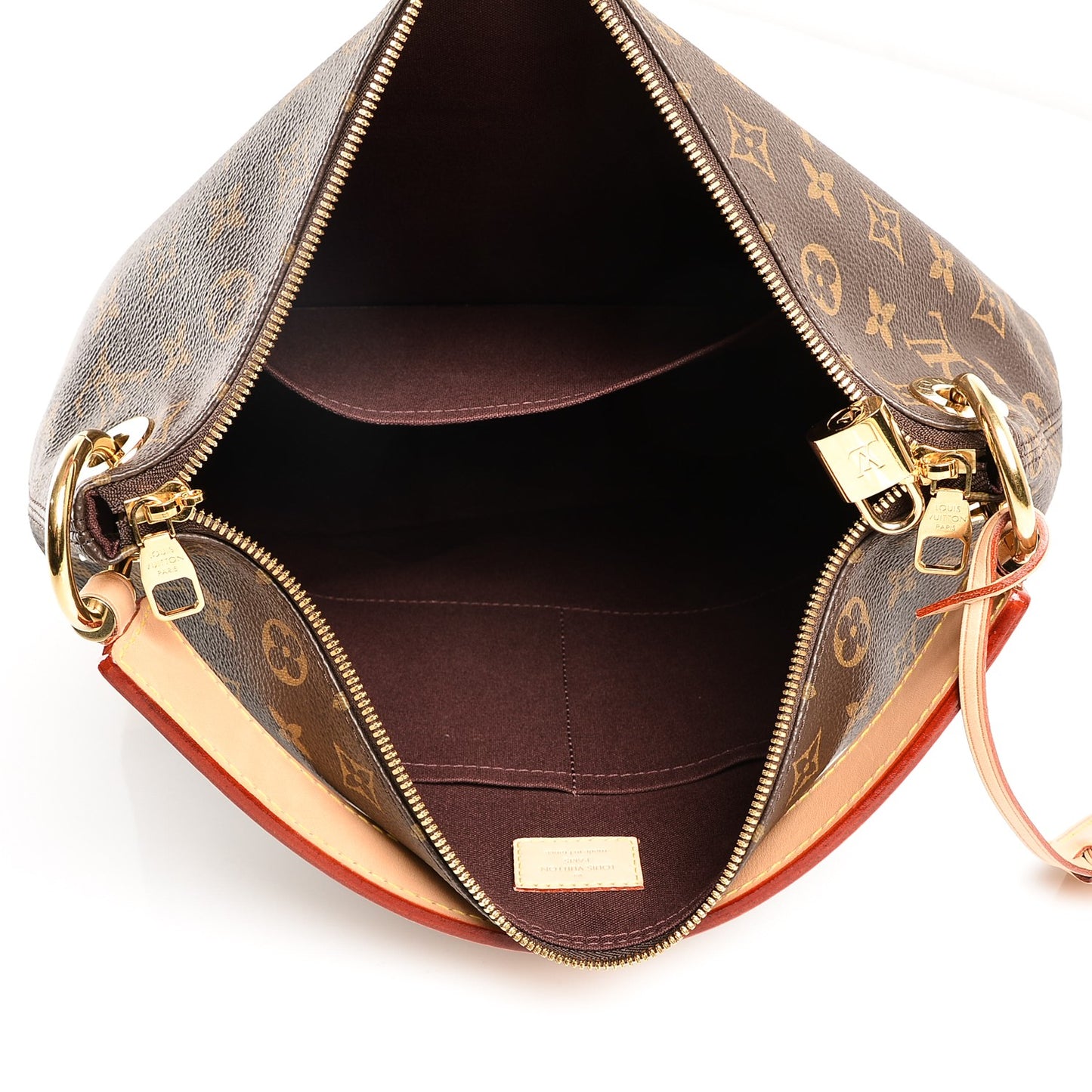 Monogram Berri PM