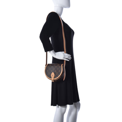 Louis Vuitton Monogram Tambourin 3 of 11
