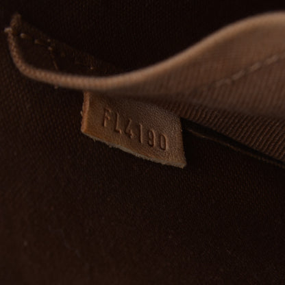 Louis Vuitton Monogram Alma PM 7 of 7