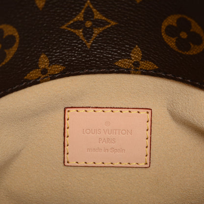 Louis Vuitton Monogram Artsy MM 7 of 8
