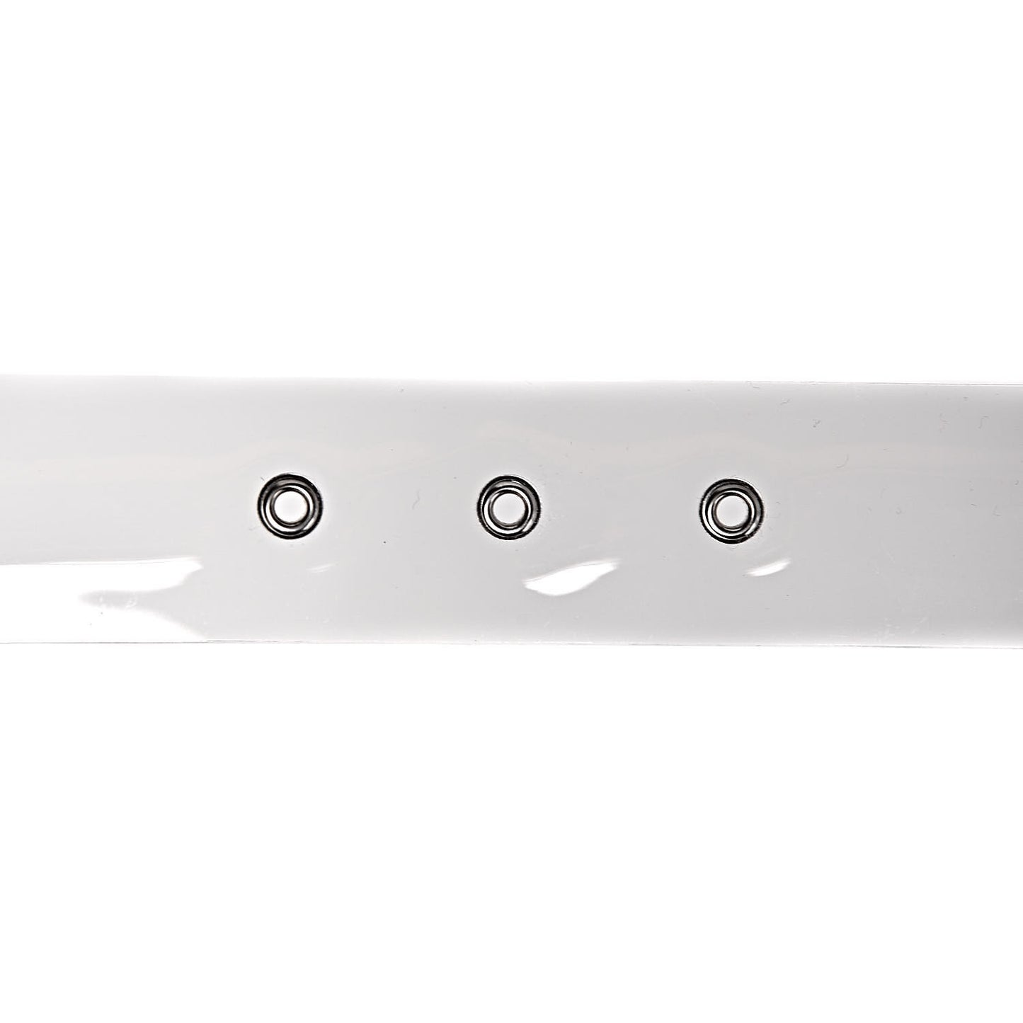 PVC Chain CC Belt 85 Transparent