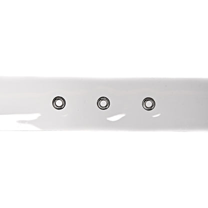 Chanel PVC Chain CC Belt 85 Transparent 4 of 6