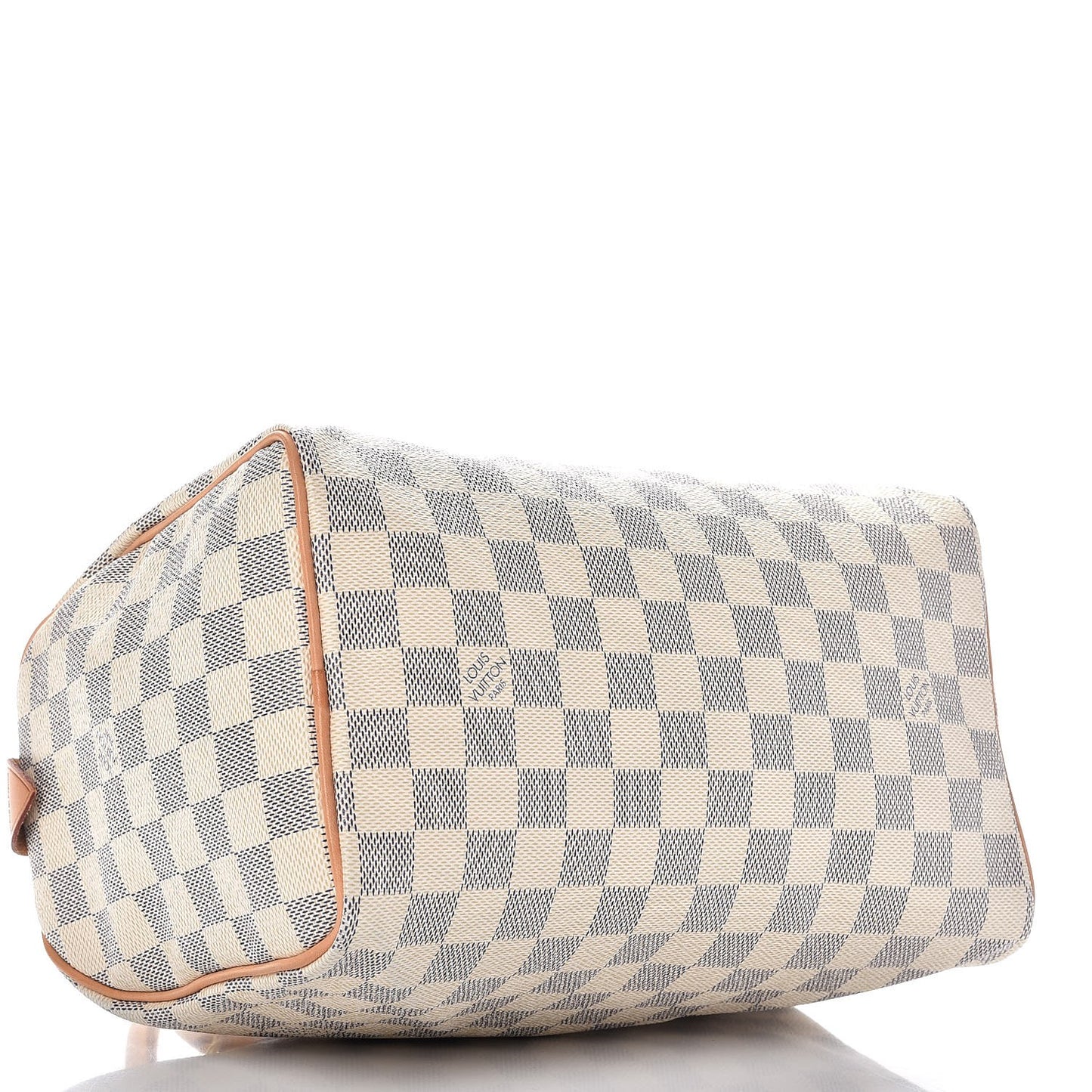 Damier Azur Speedy 25