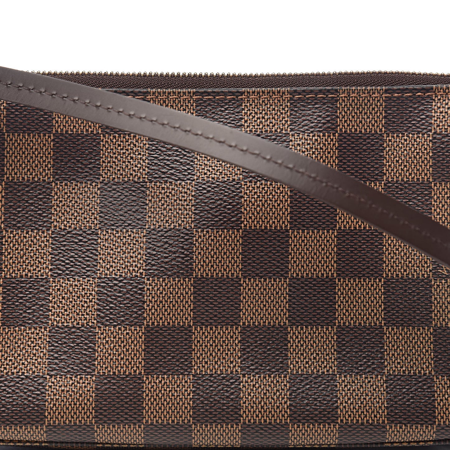 Damier Ebene Pochette Accessories NM