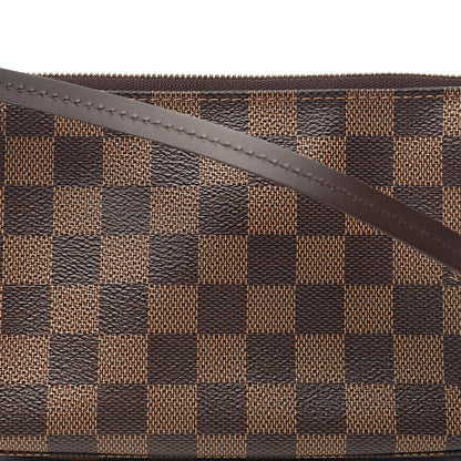 Louis Vuitton Damier Ebene Pochette Accessories NM 11 of 12