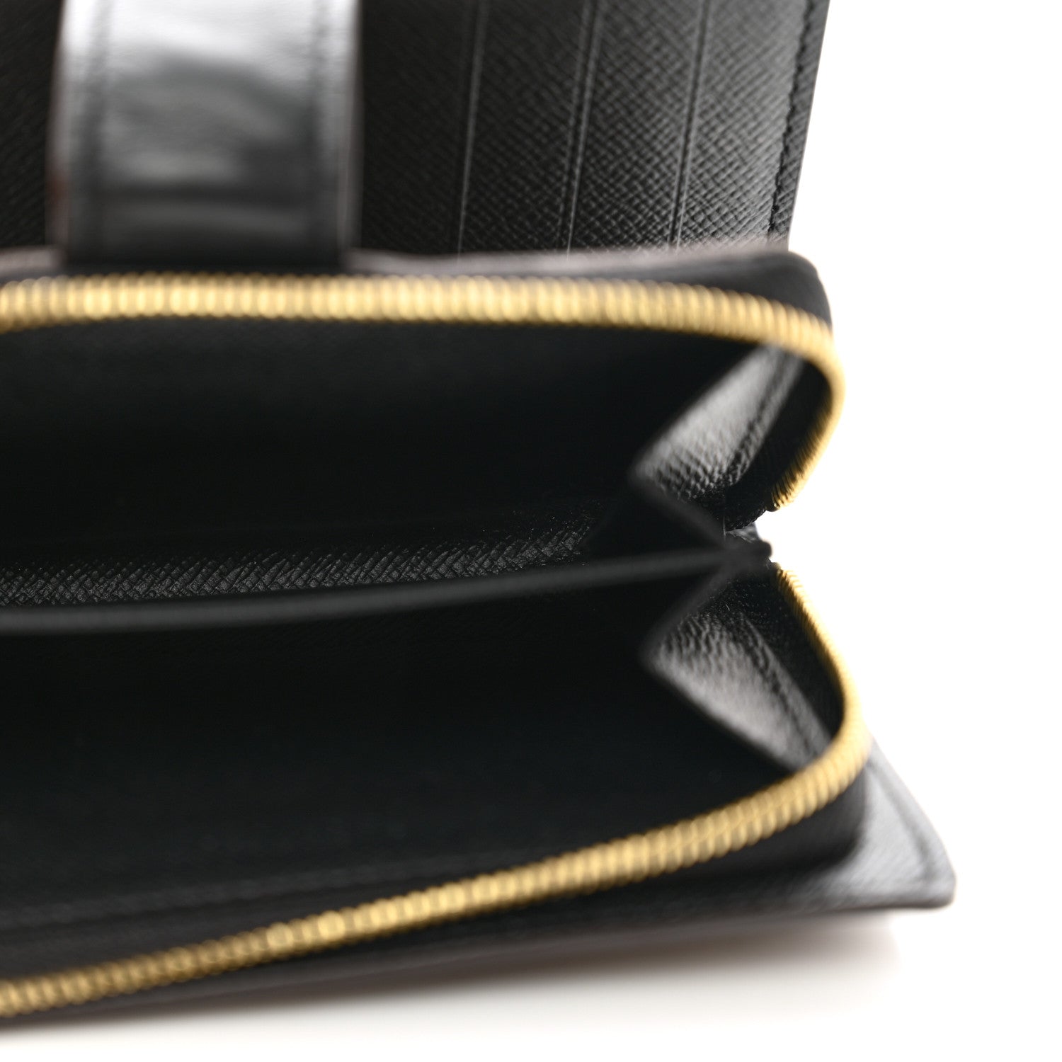 Louis Vuitton Reverse Monogram Juliette Wallet 6 of 10