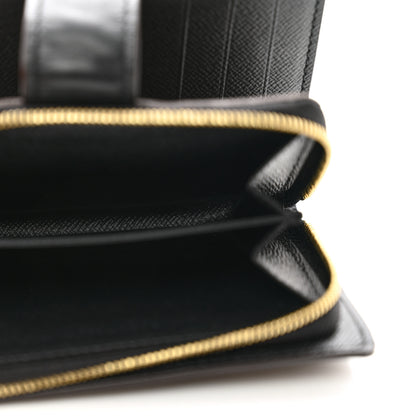 Louis Vuitton Reverse Monogram Juliette Wallet 6 of 10