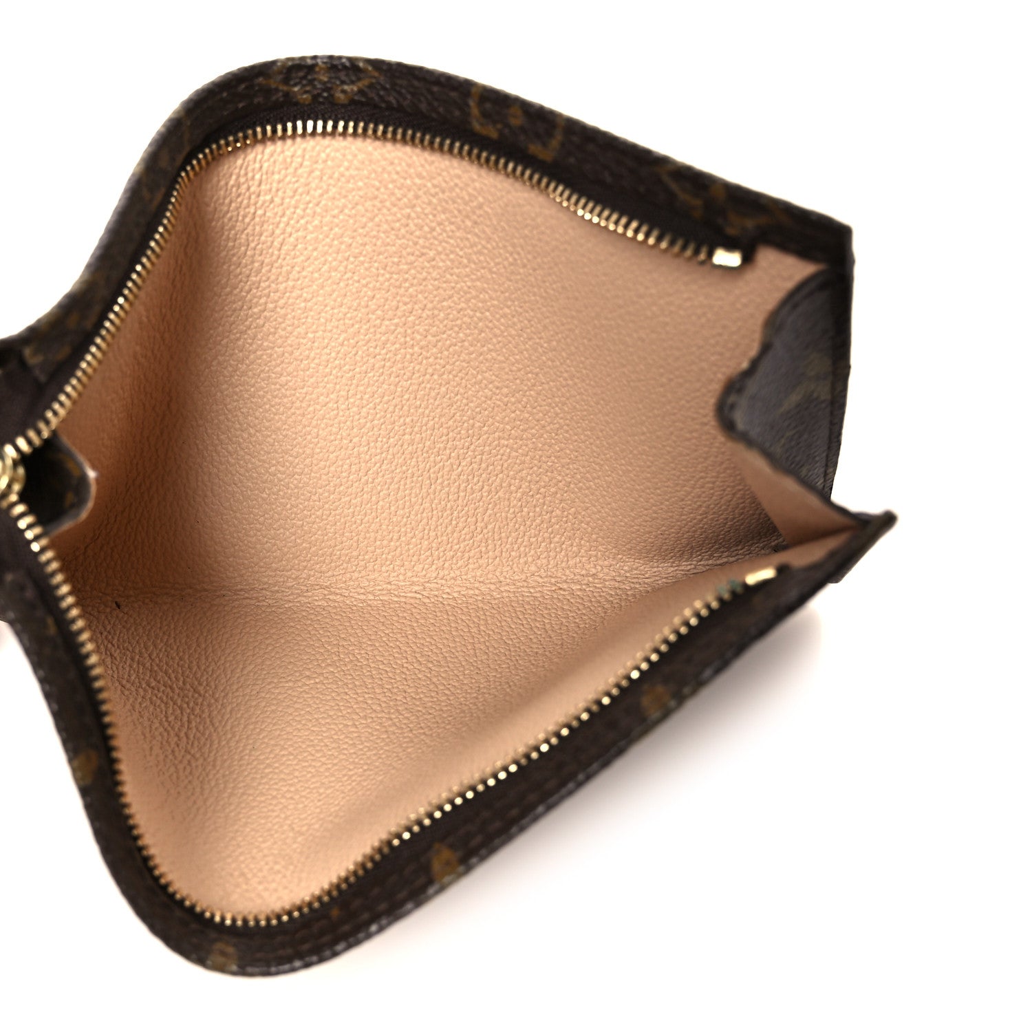Louis Vuitton Monogram Bucket 27 Pouch 5 of 7