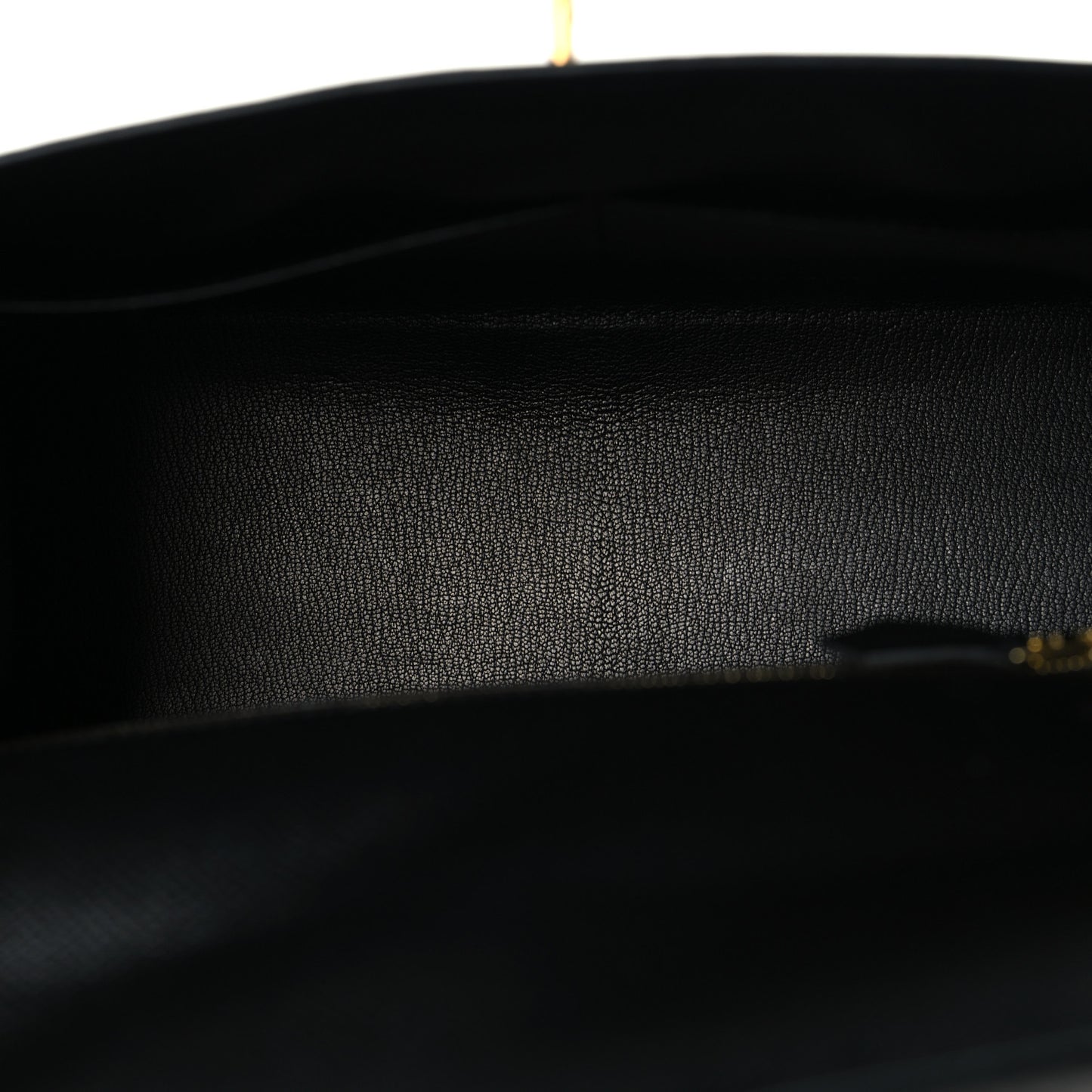 Epsom Kelly Sellier 28 Black Black