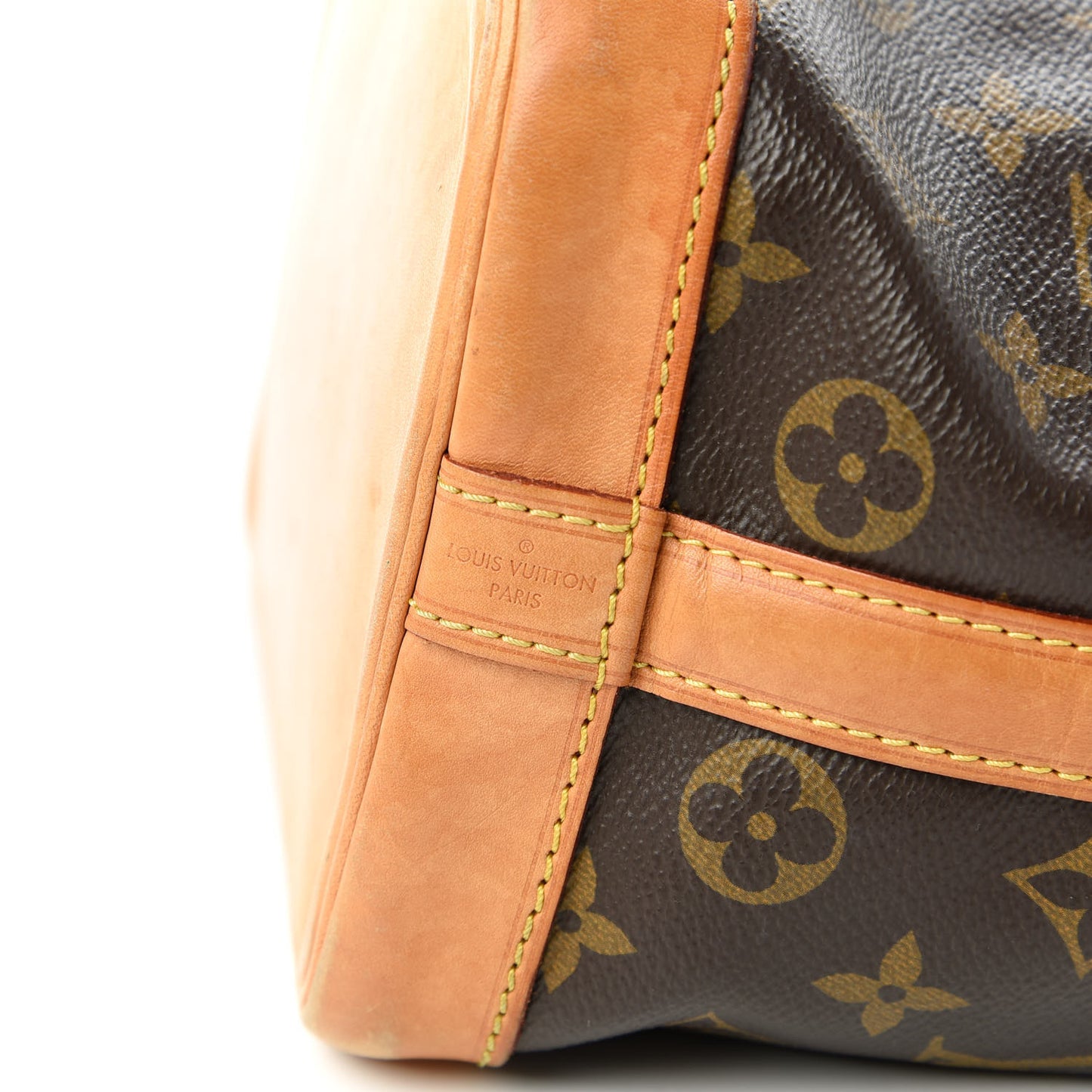 Monogram Noe BB