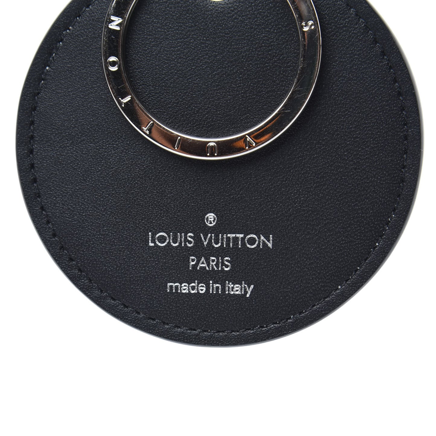Tri Monogram Illustre Bag Charm