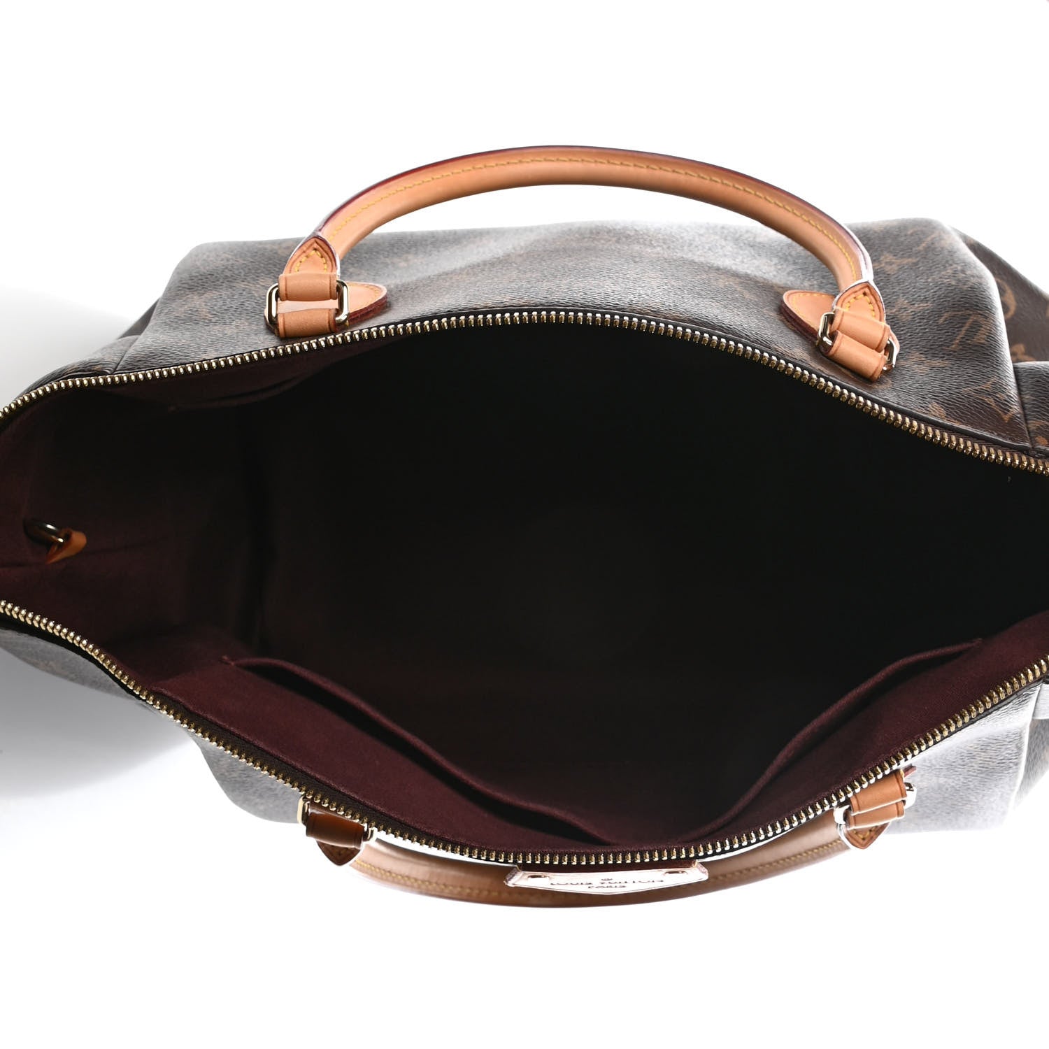 Louis Vuitton Monogram Turenne GM 4 of 4
