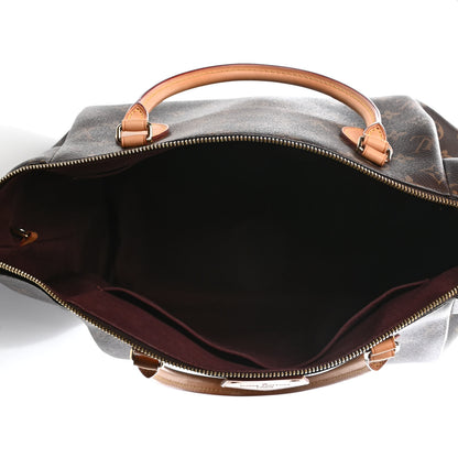 Louis Vuitton Monogram Turenne GM 4 of 4