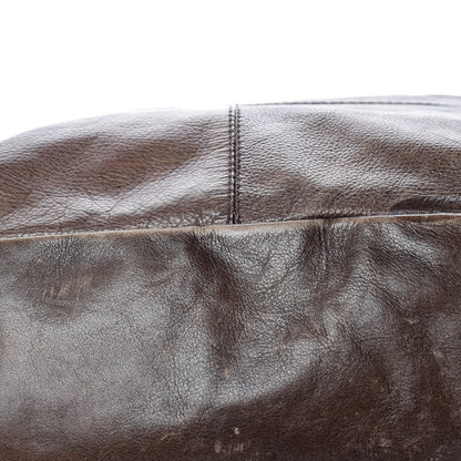 Givenchy Calfskin Large Nightingale Dark Brown 16 of 34