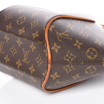 Louis Vuitton Monogram Ellipse PM 6 of 11