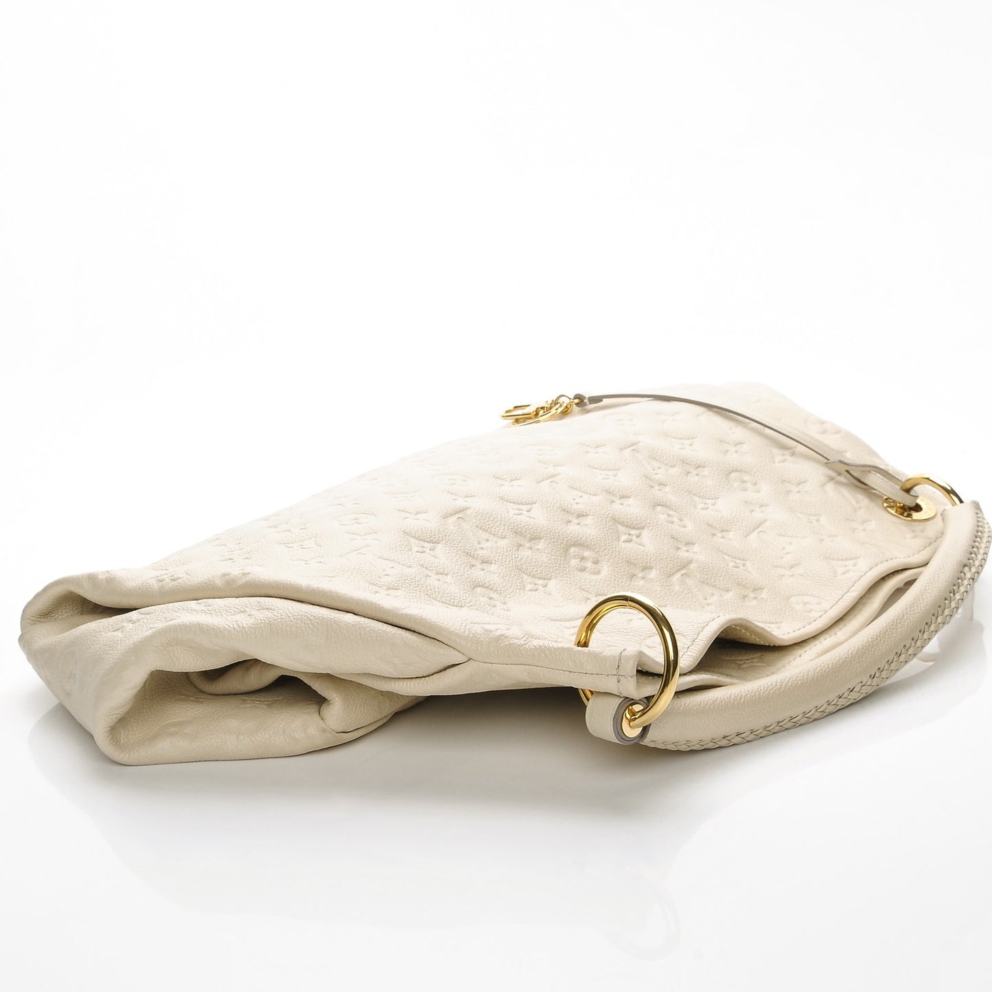 Empreinte Artsy MM Neige