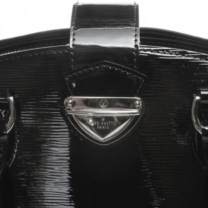 Louis Vuitton Electric Epi Pont-Neuf GM Black 5 of 9