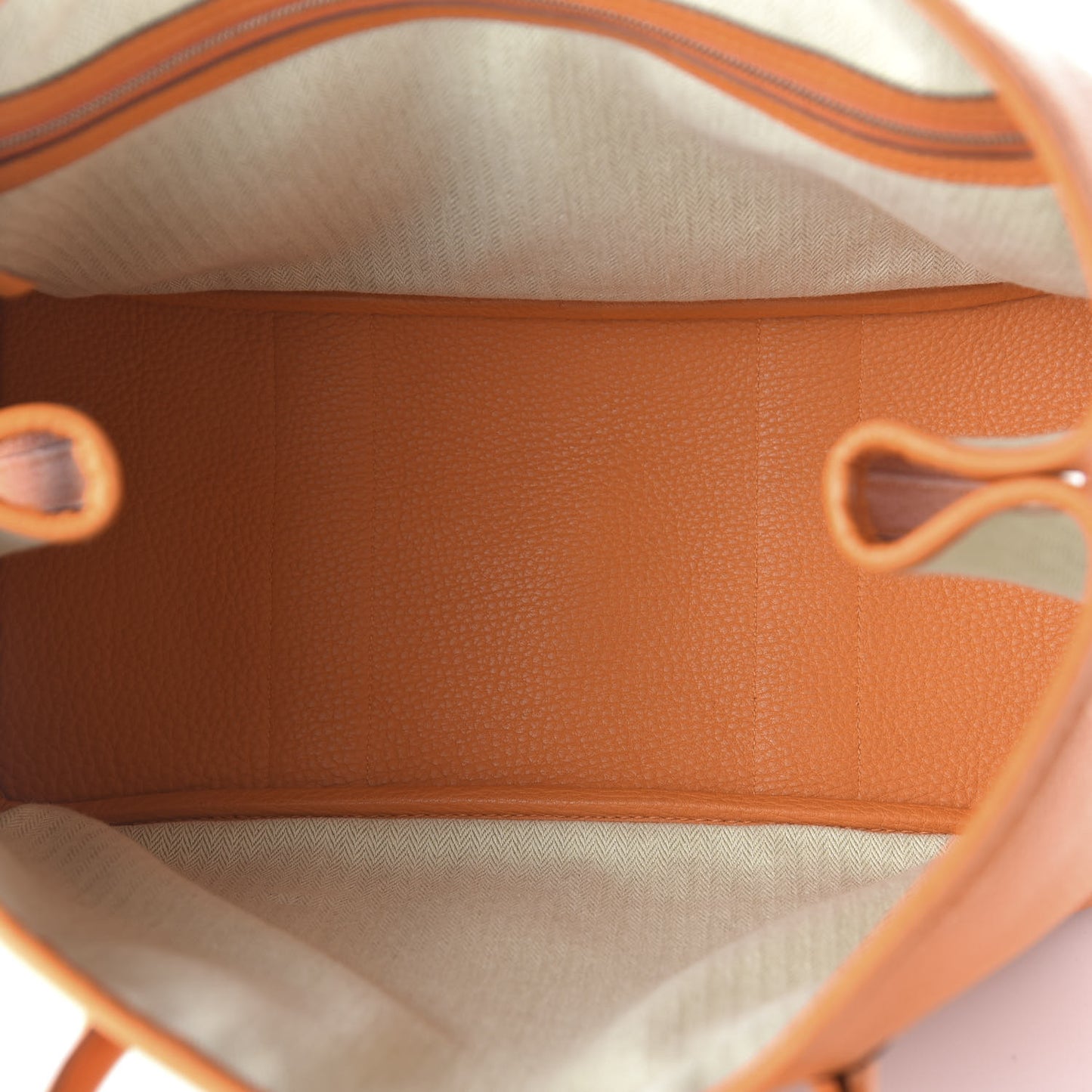 Garden Party 36 MM Orange