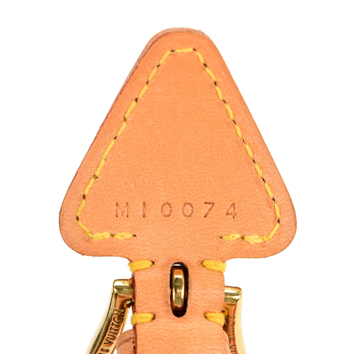 Monogram Multicolor Theda PM Bracelet White