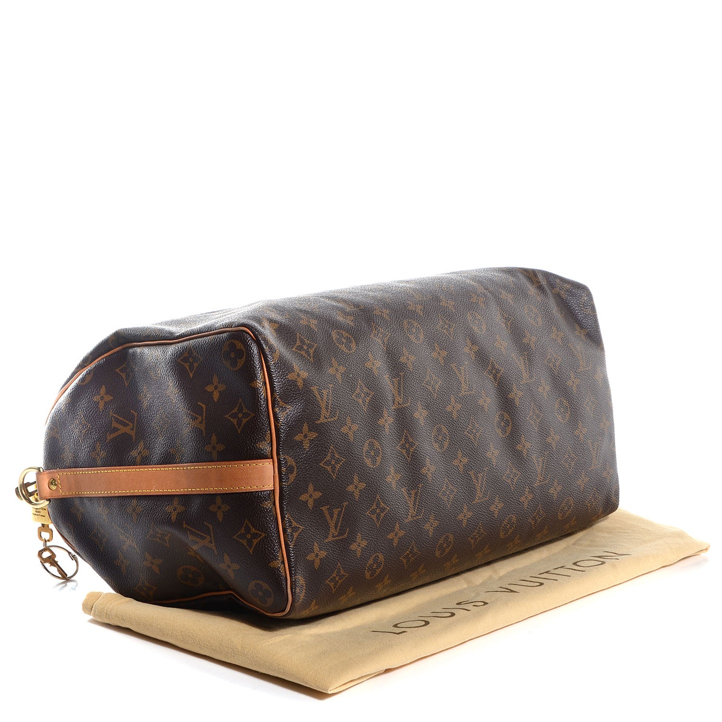 Monogram Speedy Bandouliere 40