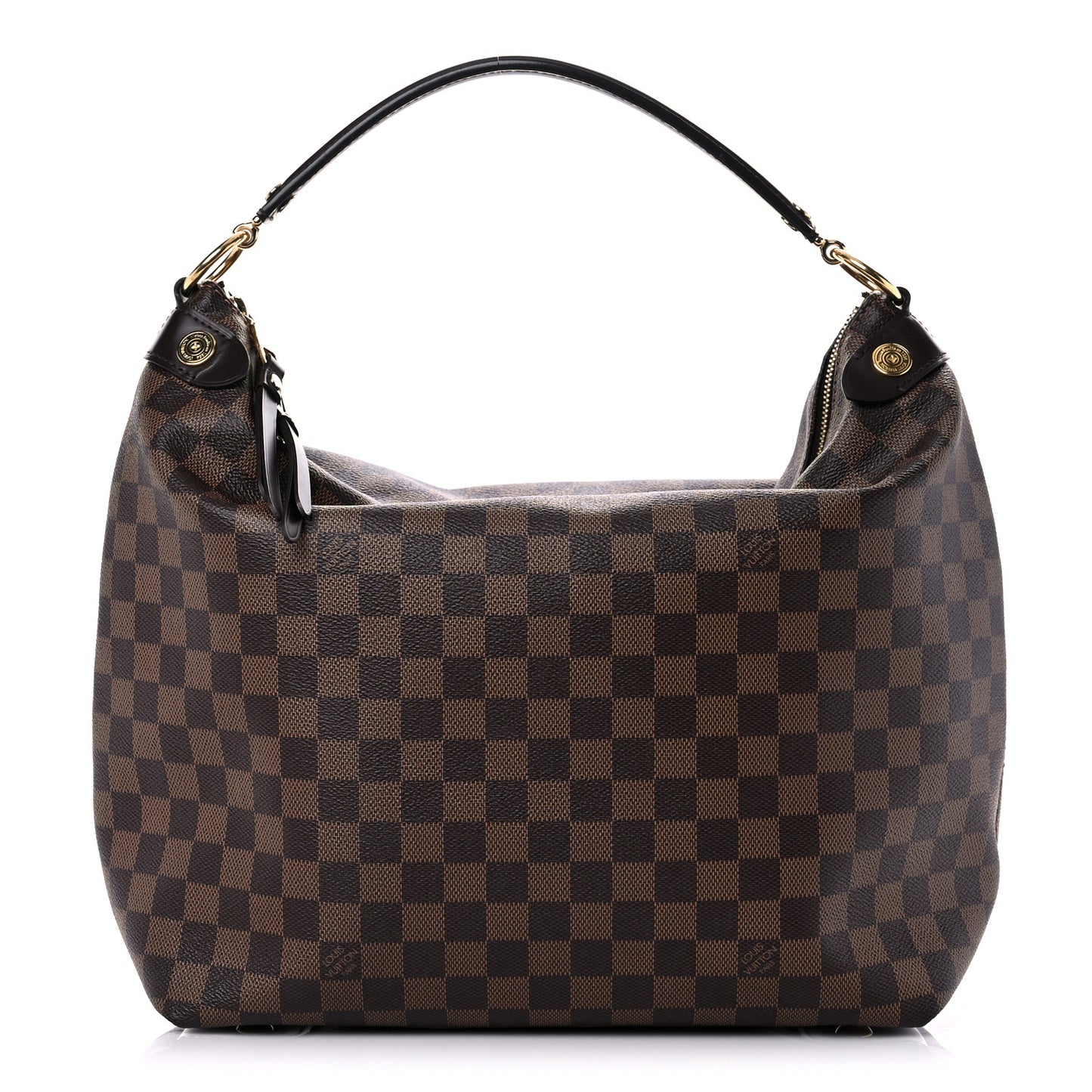 Damier Ebene Duomo Hobo