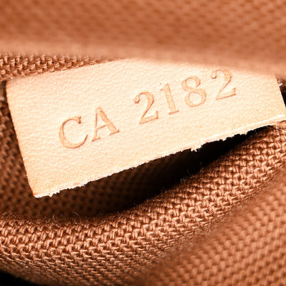 Louis Vuitton Monogram Sully MM 7 of 10