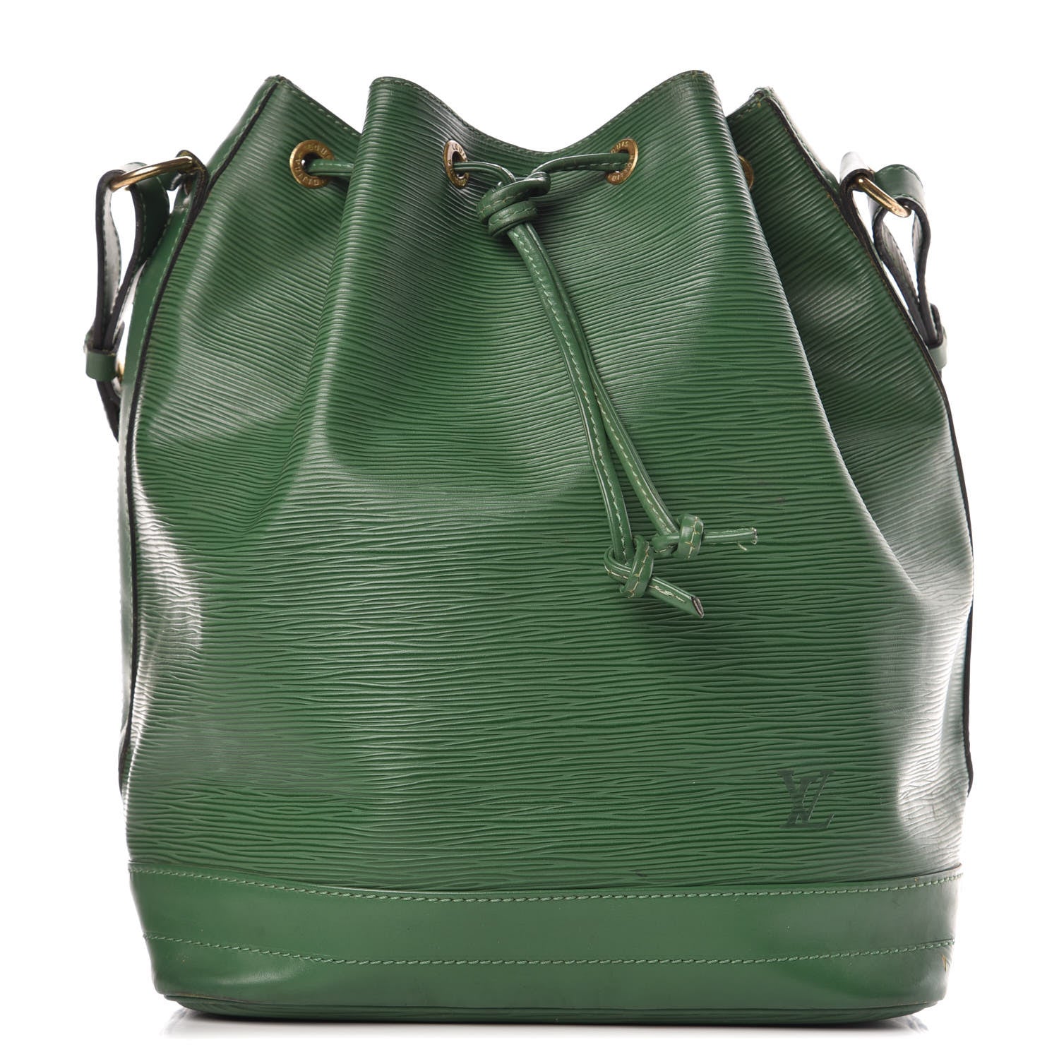 Louis Vuitton Epi Noe Borneo 1 of 19