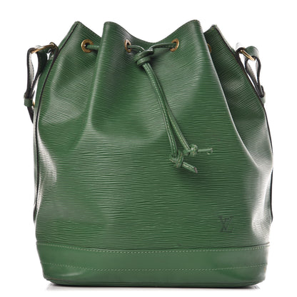 Louis Vuitton Epi Noe Borneo 1 of 19