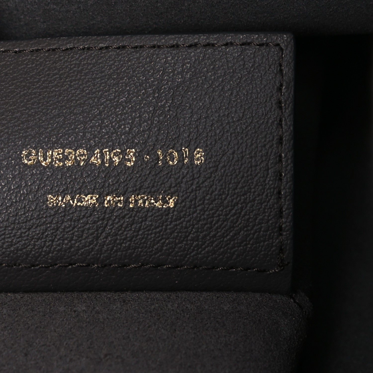 Saint Laurent Calfskin Large Shopping Tote Pebble 8 of 16
