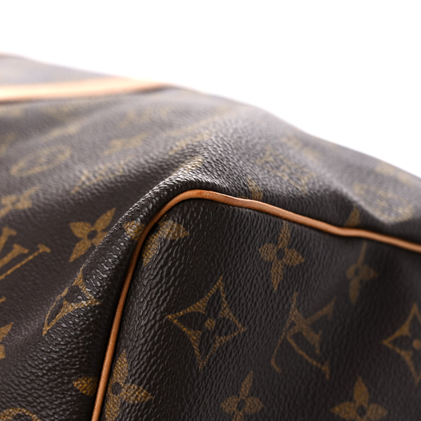 Monogram Keepall Bandouliere 50