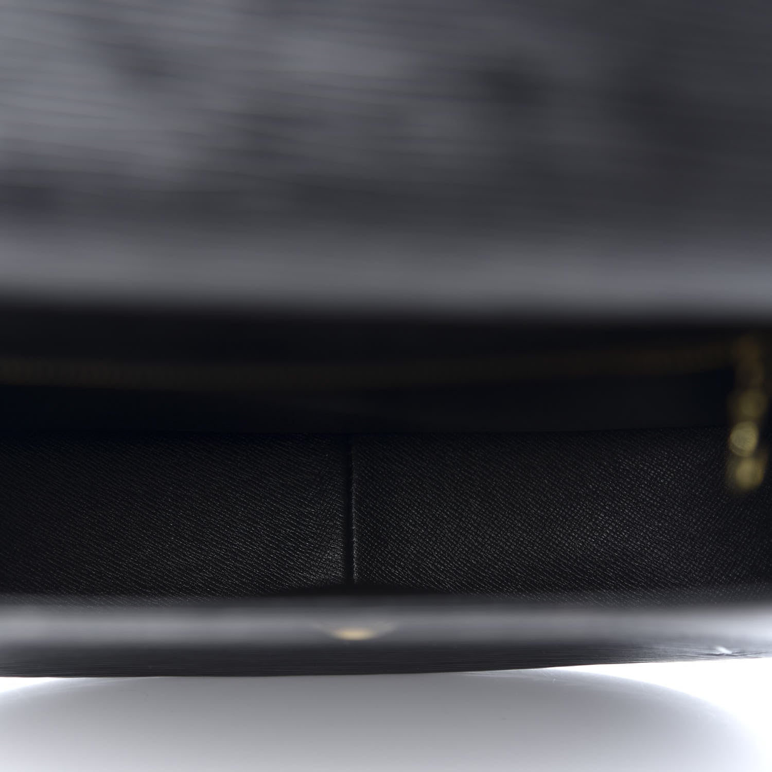 Louis Vuitton Epi Saint Cloud GM Black 5 of 12