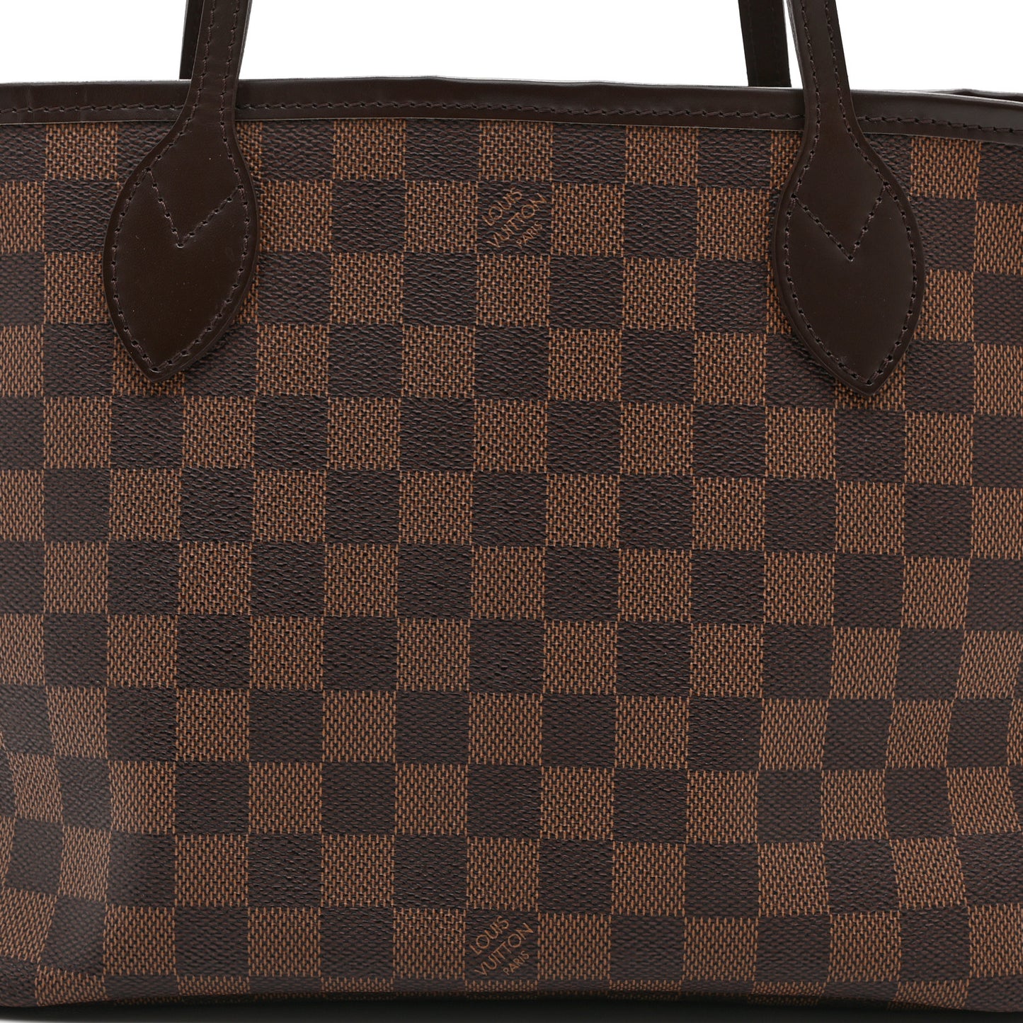 Damier Ebene Neverfull PM