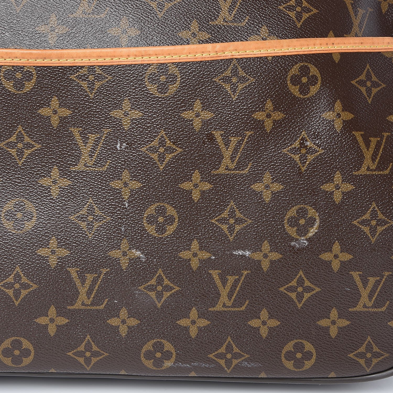 Louis Vuitton Monogram Eole 50 10 of 13