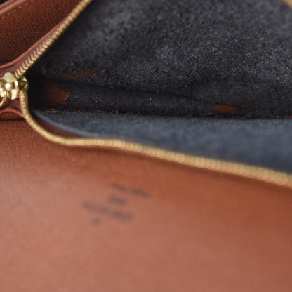 Louis Vuitton Monogram Raspail Shoulder Bag 8 of 9