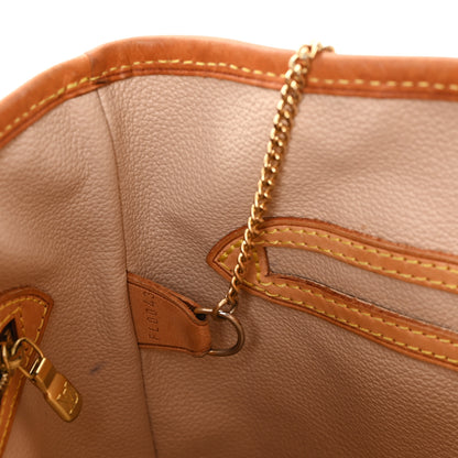 Louis Vuitton Monogram Petit Bucket 23 8 of 12