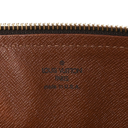 Louis Vuitton Monogram Papillon 30 with Companion 8 of 10