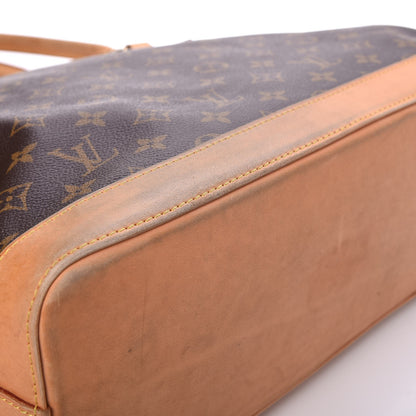 Louis Vuitton Monogram Lockit Horizontal 8 of 17