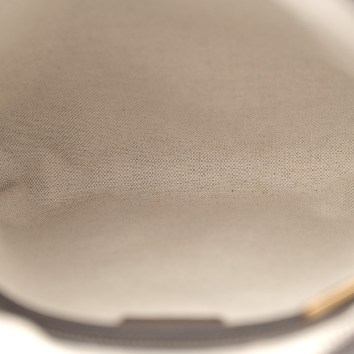 GG Supreme Monogram Web Small Ophidia Messenger Bag Brown