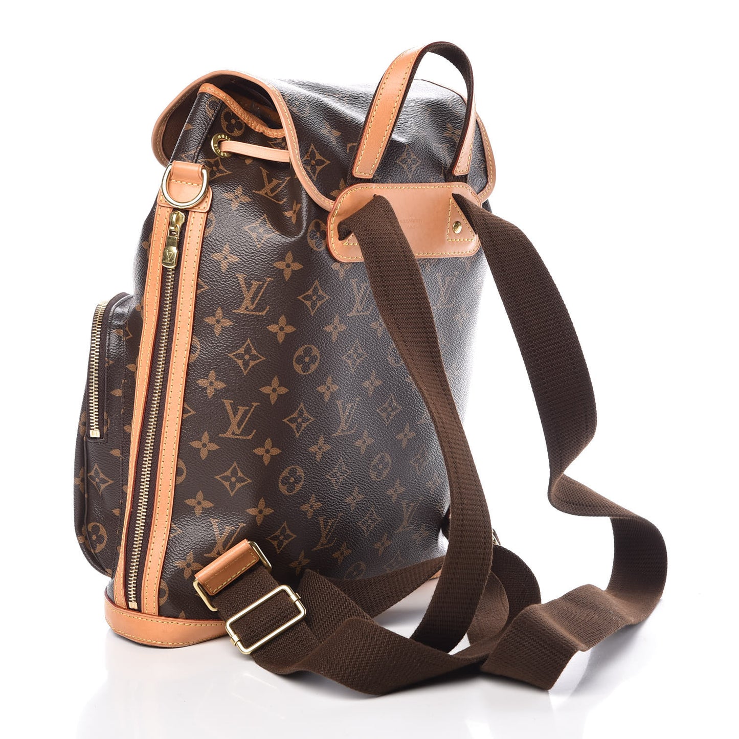 Monogram Bosphore Backpack