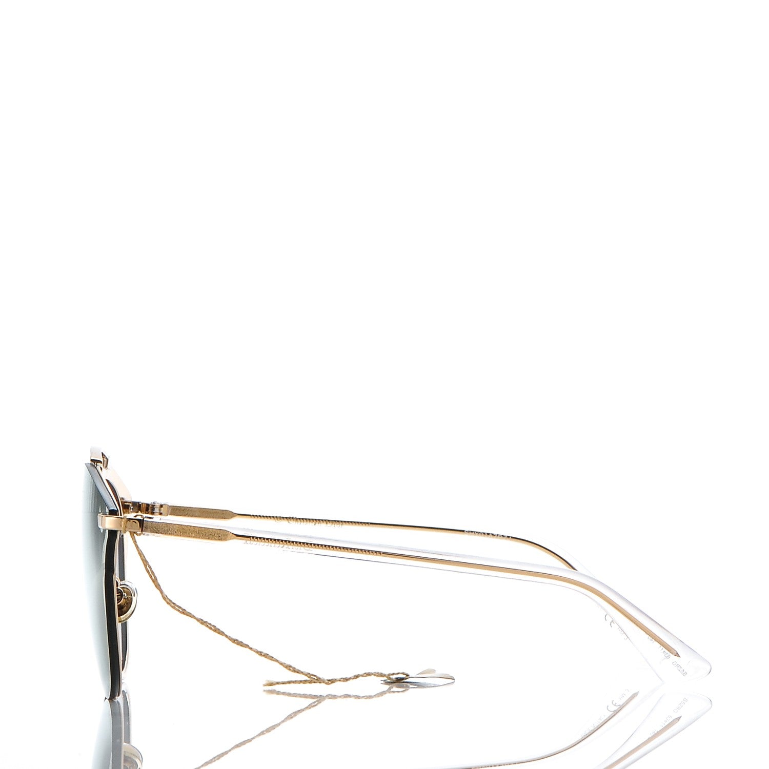 Christian Dior Reflected P Sunglasses Pink 3 of 7