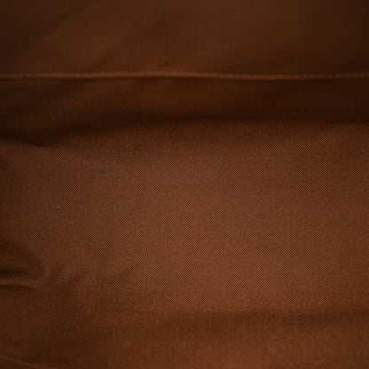 Louis Vuitton Monogram Sully MM 10 of 13