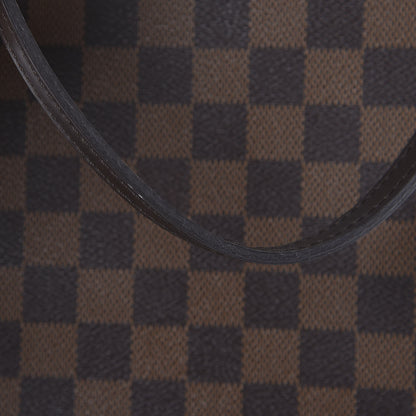 Louis Vuitton Damier Ebene Neverfull MM 14 of 15
