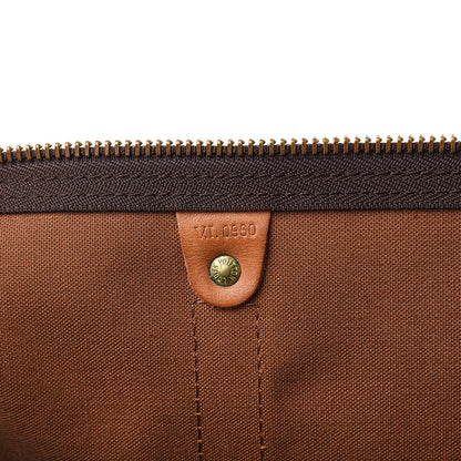 Louis Vuitton Monogram Keepall Bandouliere 50 7 of 14